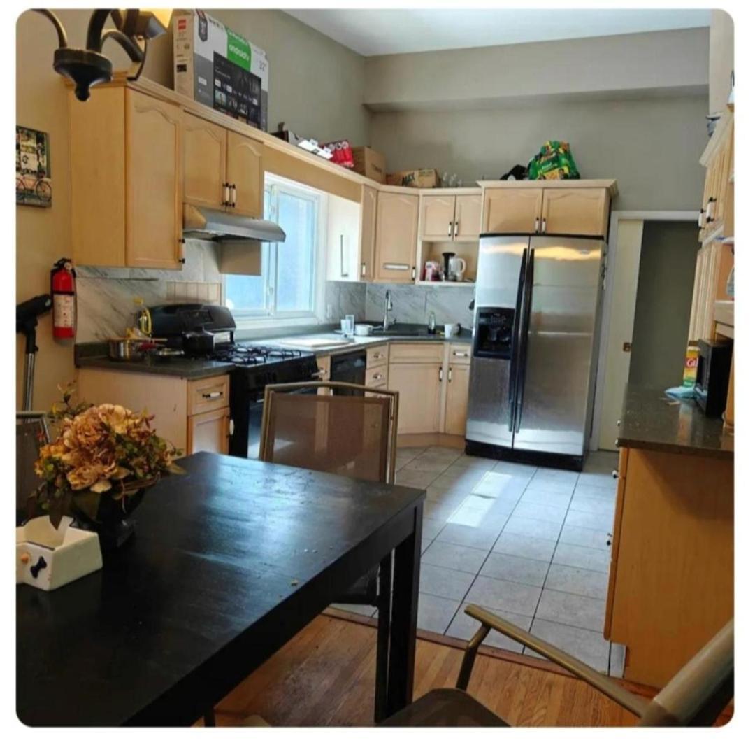 Lina'S Place Saint Catharines Quarto foto